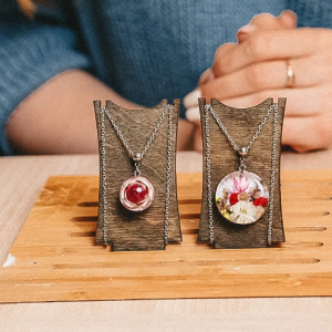 Felt Ball Craft Kit