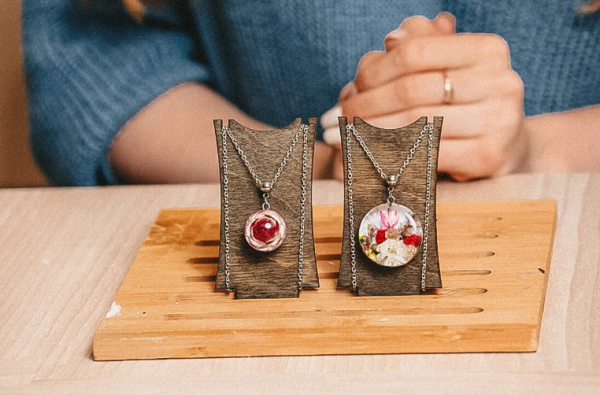 Felt Ball Craft Kit